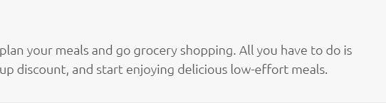 Compare Meal Prep Delivery Services 🍴 May 2025