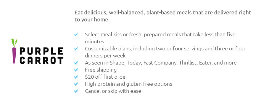 Compare Meal Prep Delivery Services 🍴 May 2025